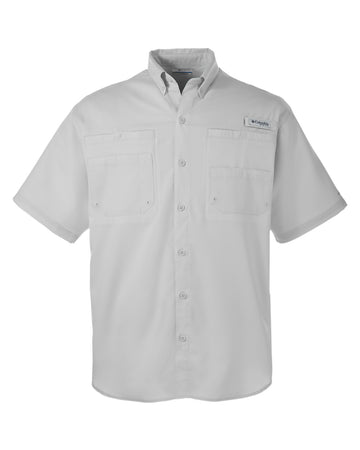 Columbia Men's Tamiami II Short-Sleeve Shirt